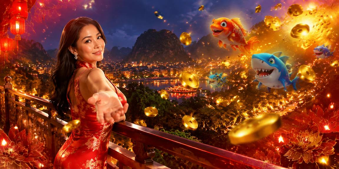 99kok Game May Mắn Tại 99kok – Quay Là Có Kết Quả